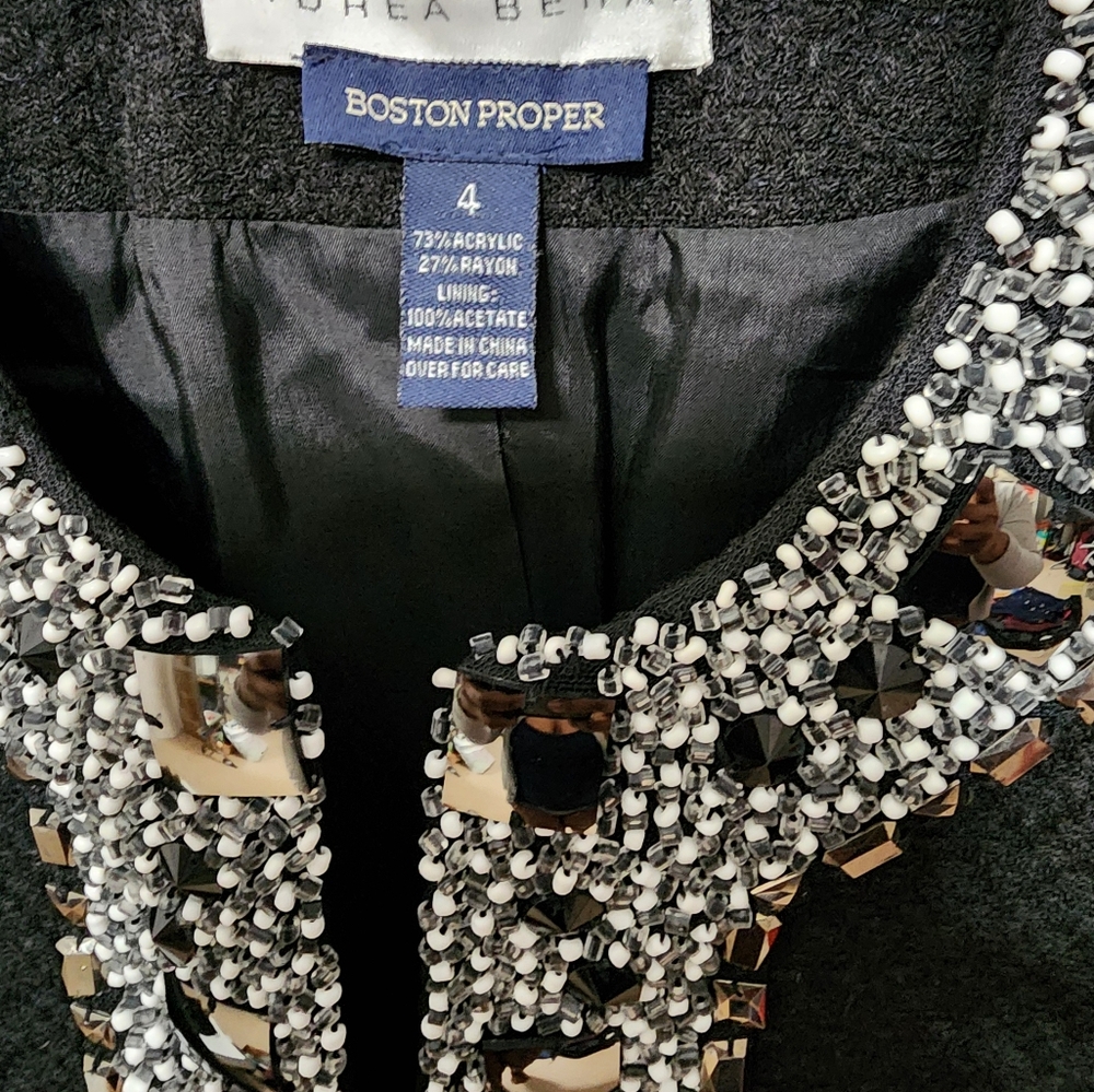 Womens Jacket - Picture 4 of 12